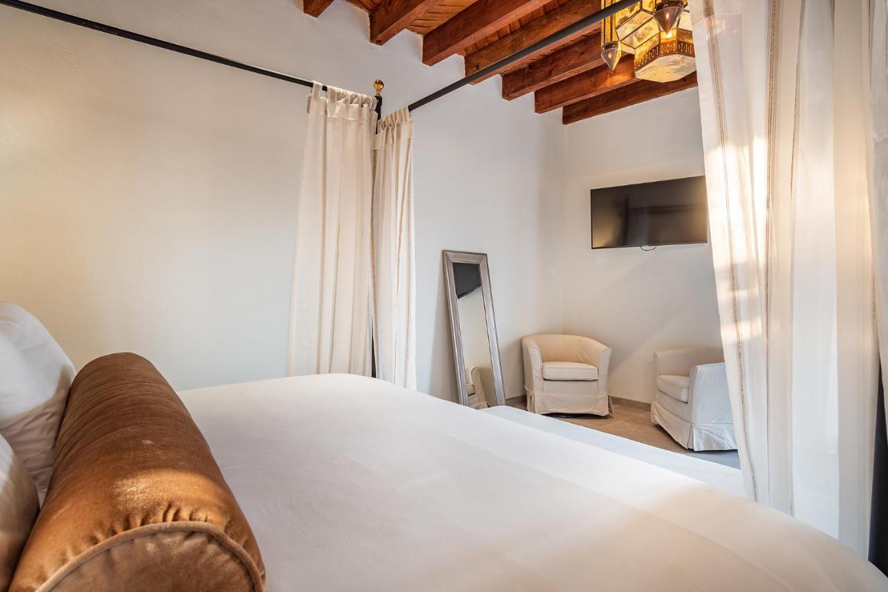 圣米格尔－德阿连德Casa Garita, 3Br In Centro, Amazing Views & Luxury Beds别墅 外观 照片